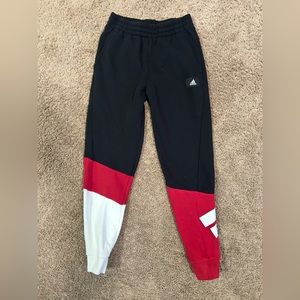 Youth Adidas sweatpants